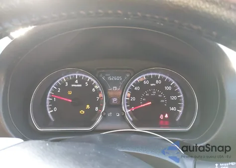 2018 Nissan Versa 1.6 Sv from USA, damaged, VIN 3N1CN7AP4JL825033